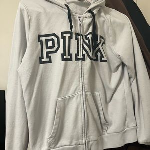 PINK sweater
